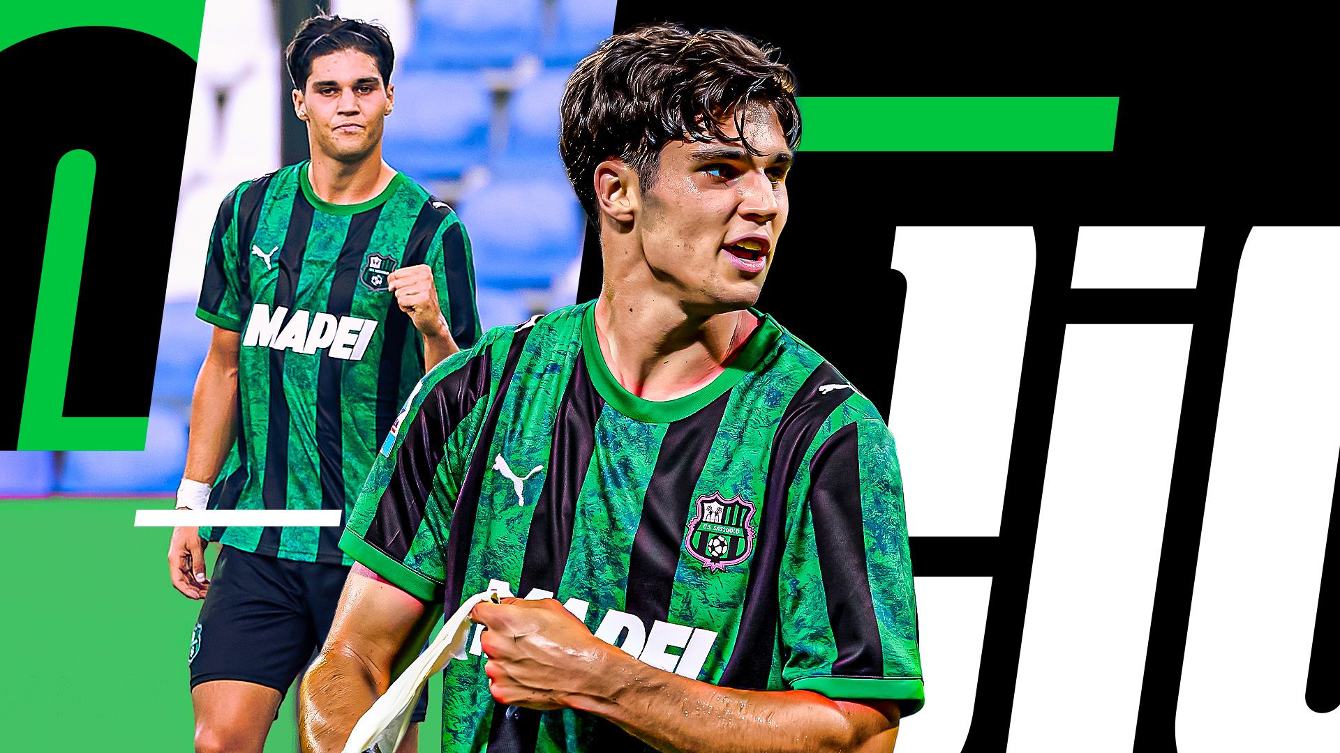 選手名鑑】ナポリ｜セリエA｜欧州・海外サッカー | DAZN News JP