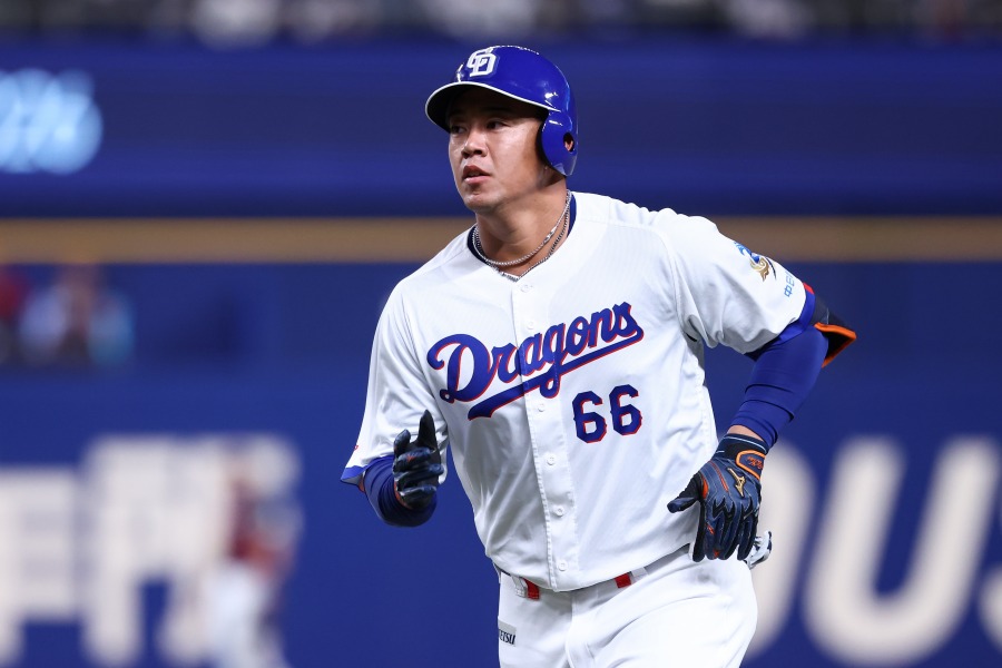 動画】「残念そこは柴田」「This isプロ野球」DeNA柴田のスペシャルな