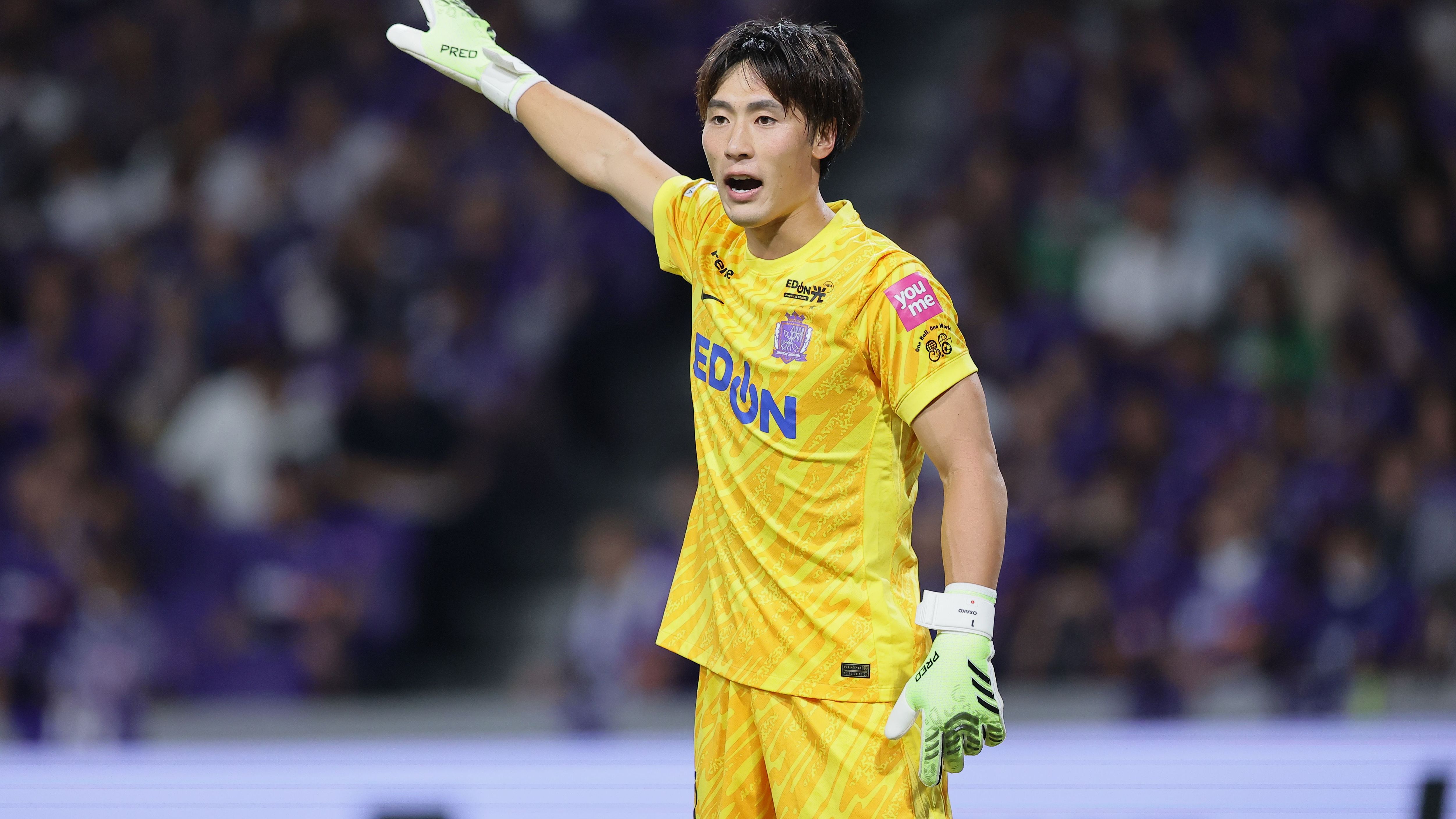 柏レイソルが2023シーズンの背番号を発表。新加入の高嶺朋樹は5番