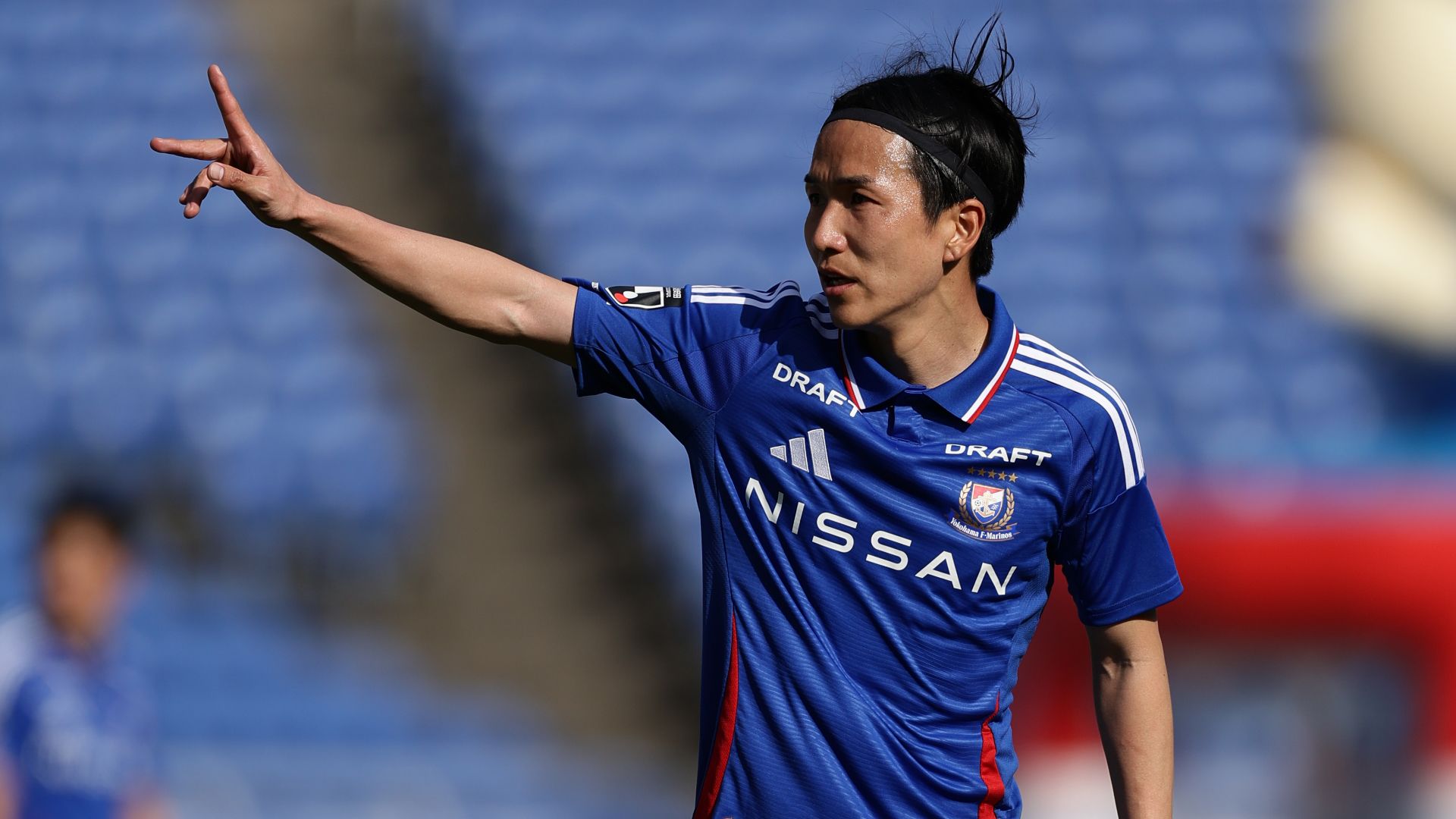 小笠原満男さんから受け継いだ40番の重み」。古巣・鹿島に復帰した