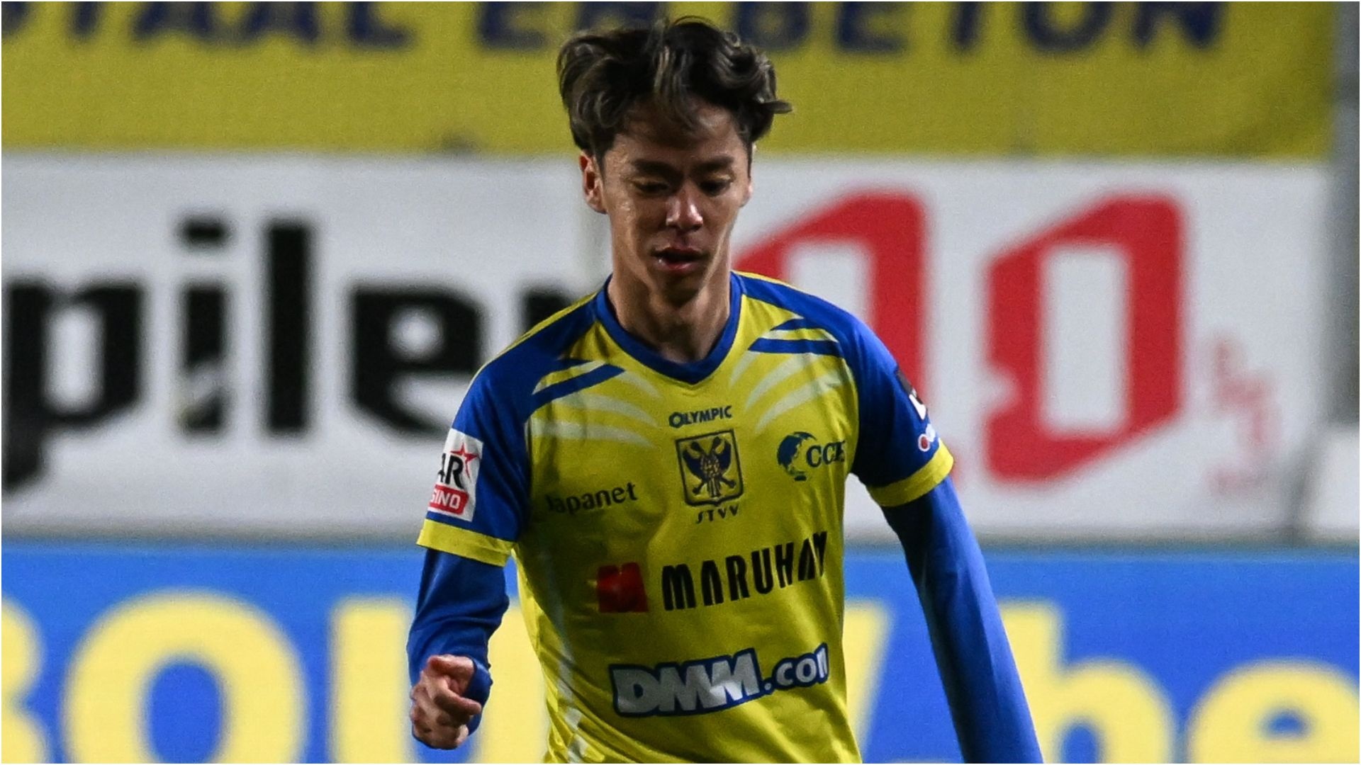 最新の ボルシアMG ニュース | DAZN 日本