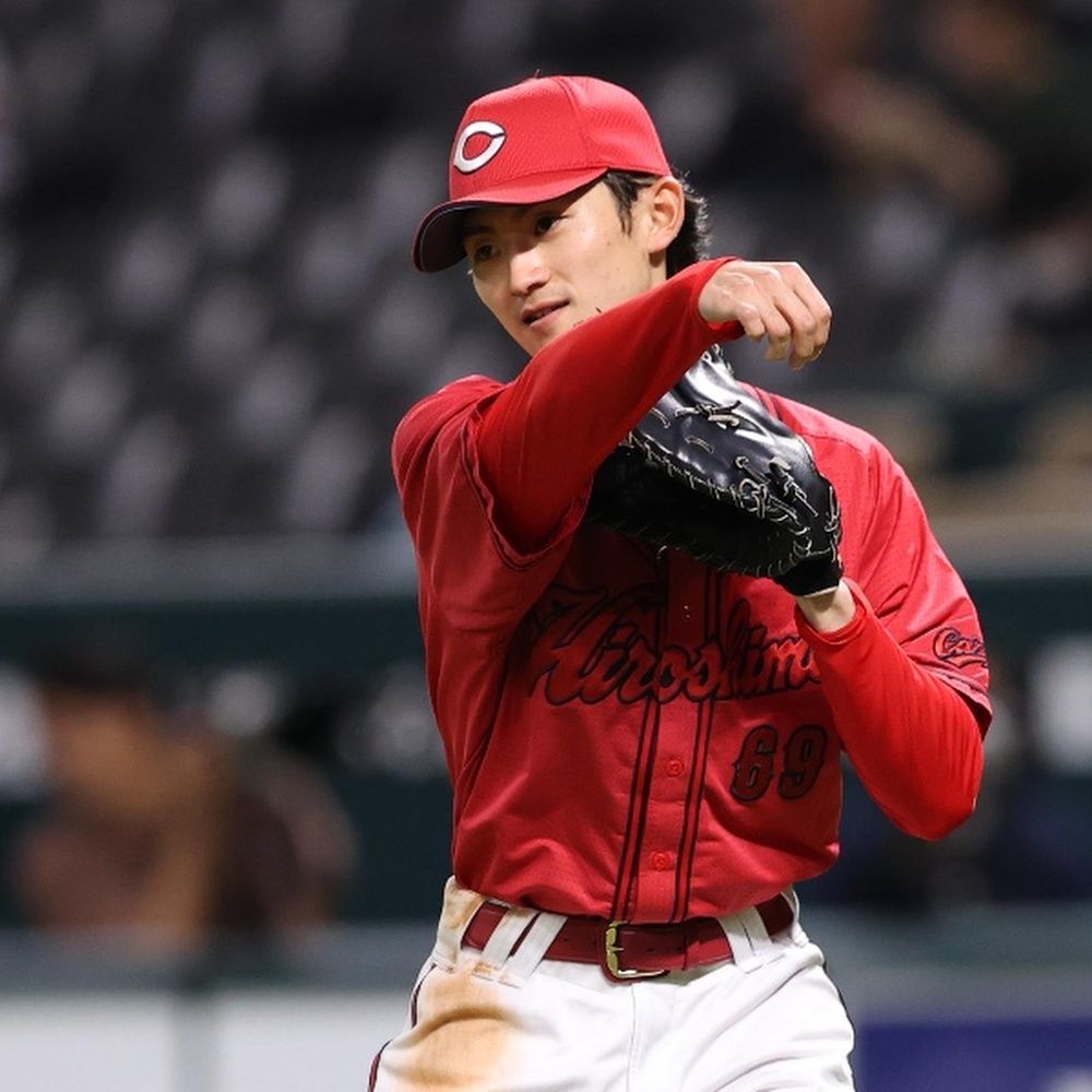 広島が野村祐輔の現役引退を発表「カープで13年間プレー出来たことを