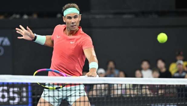 Nadal, altro allarme: anche Montecarlo adesso è a rischio