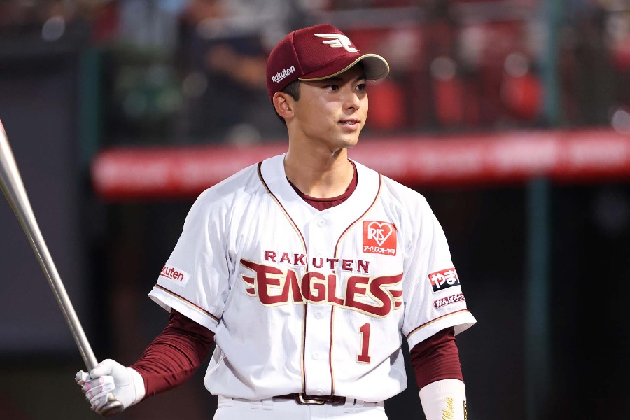 阪神タイガース】中央大のスラッガー・森下翔太をはじめ右打ちの外野手