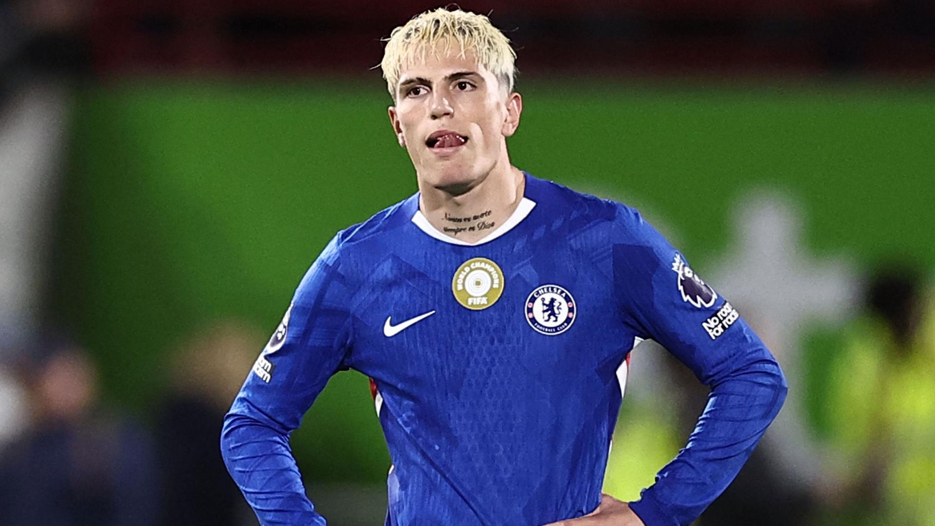 メイソンマウント【チェルシーFC No.19 2022/2023】 注目選手