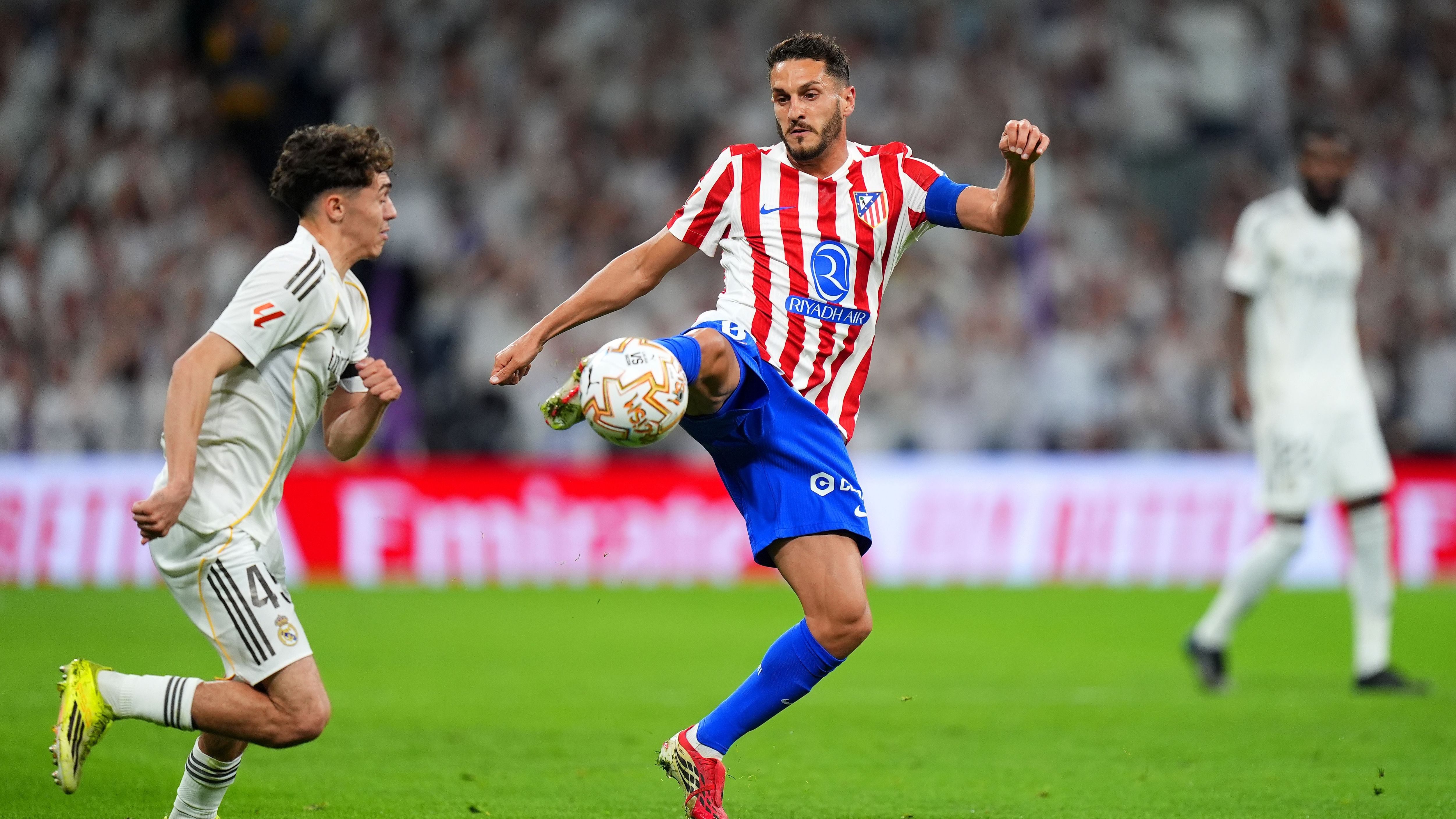 注目選手】マルセロ｜レアル・マドリード | DAZN News JP