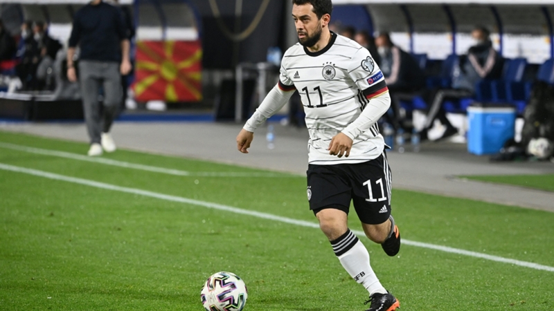 Ziel unbekannt: Ex-Nationalspieler Amin Younes verlässt Saudi-Arabien