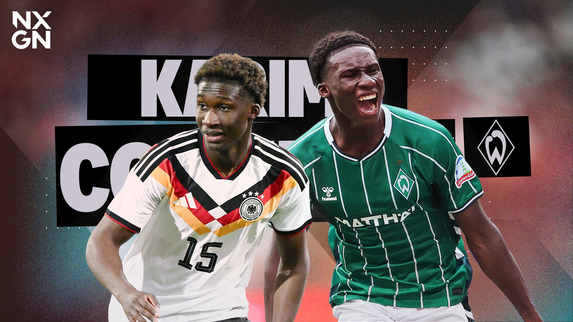 2022-2023】バイエルン・ミュンヘン | 選手名鑑 | ブンデスリーガ