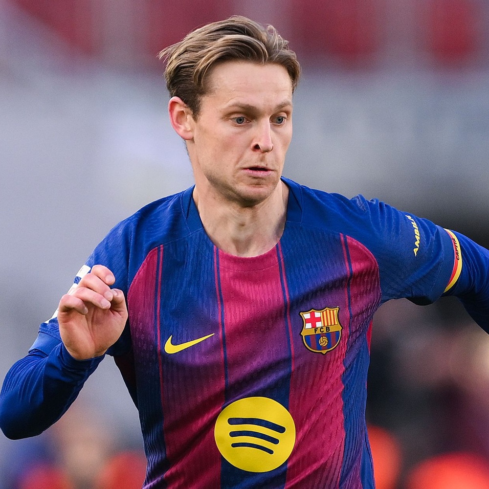 注目選手】カリム・ベンゼマ｜レアル・マドリー | DAZN News JP