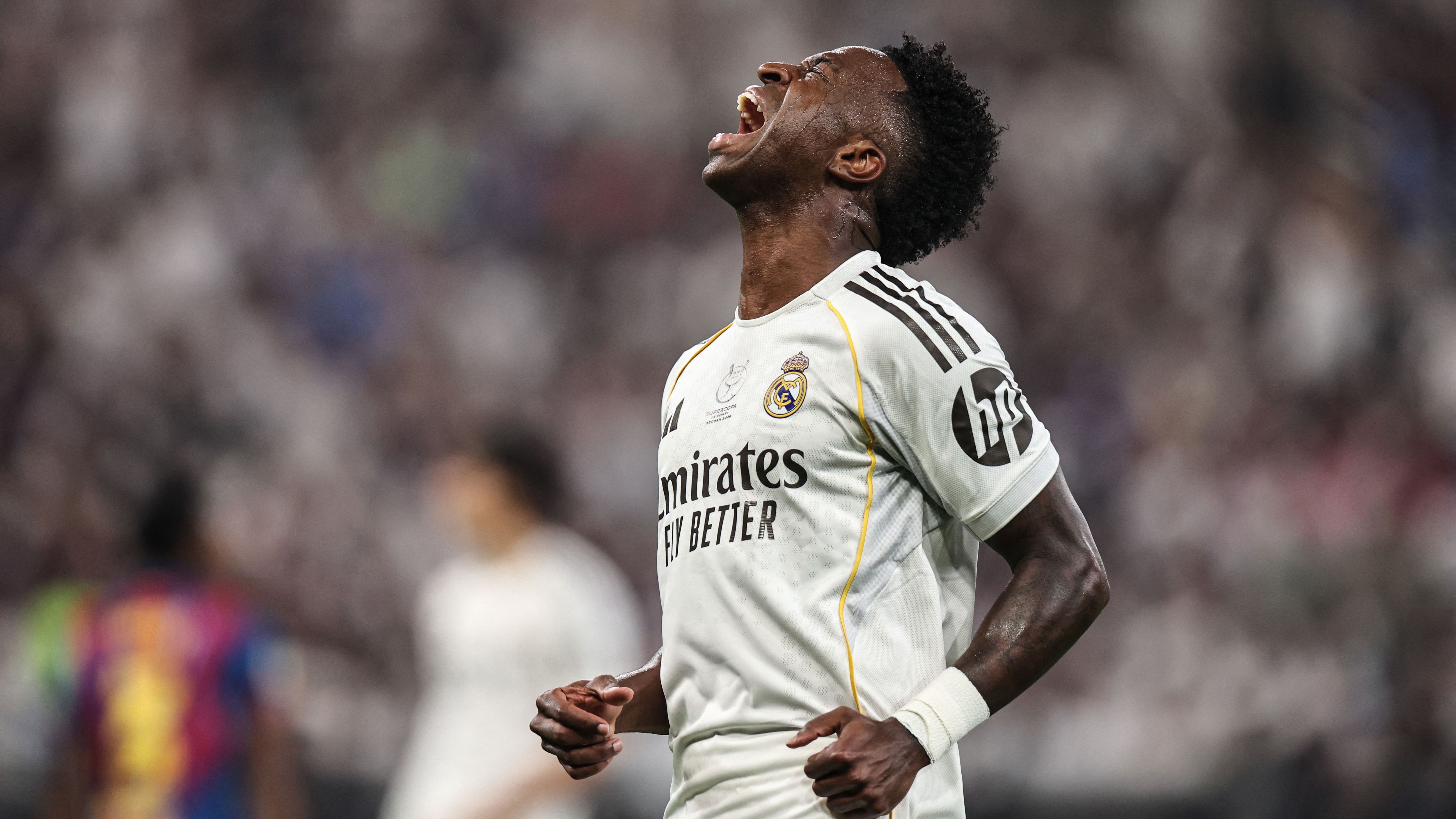 プレビュー】危機迎えるレアル・マドリードが正念場の一戦へ