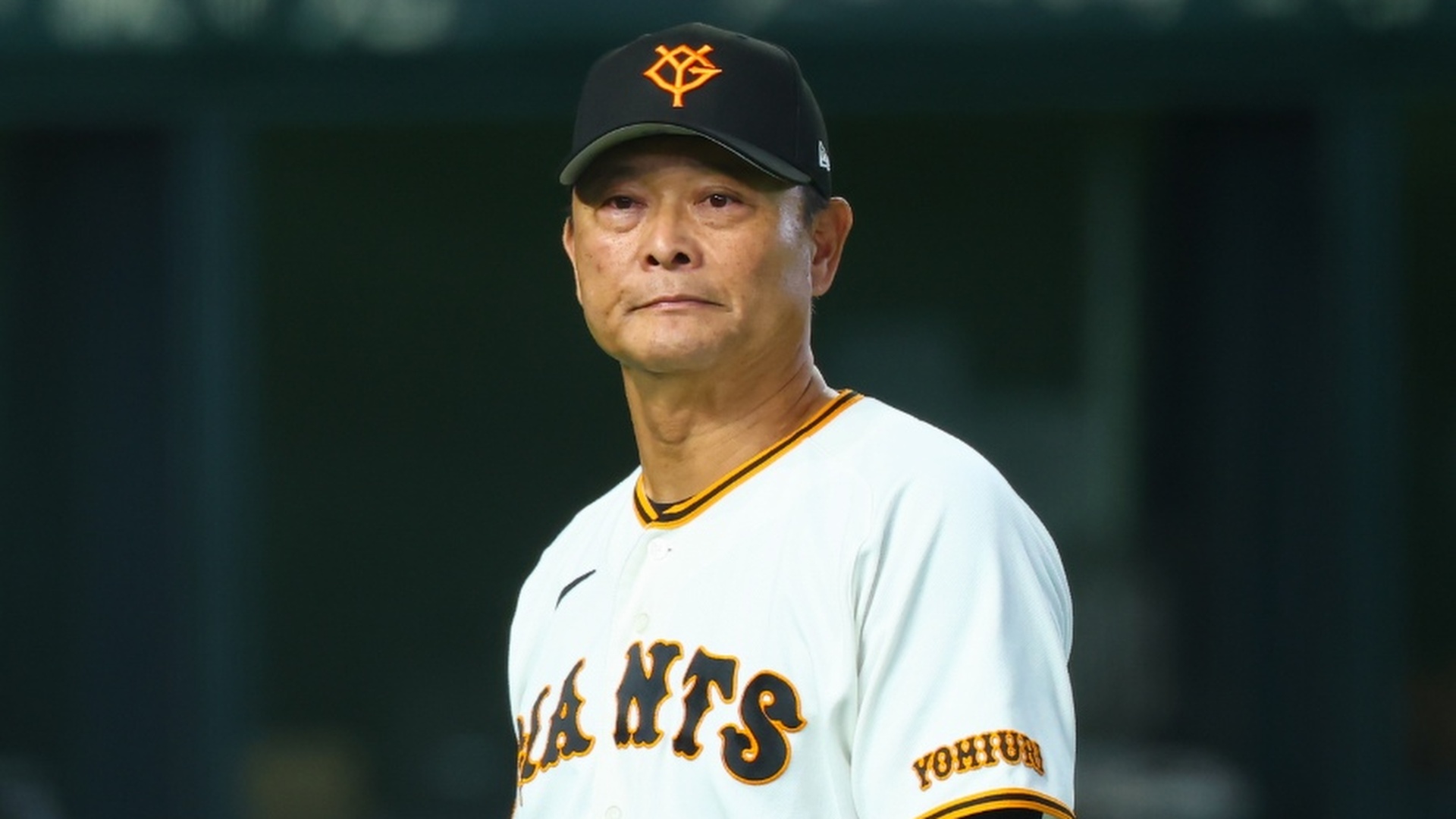 読売ジャイアンツが松田宣浩の現役引退を発表、通算1832安打・301