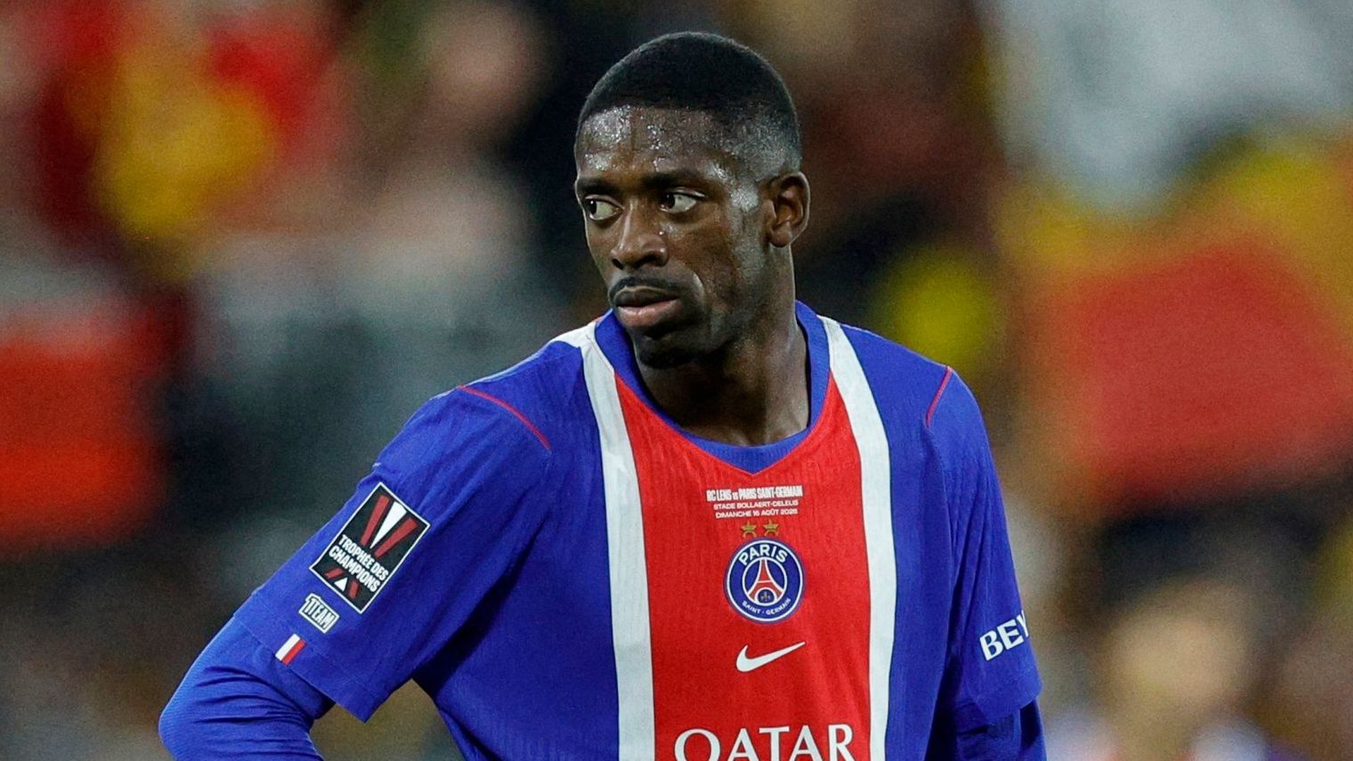 パリ・サンジェルマン（PSG）｜試合日程・キックオフ時間・放送予定