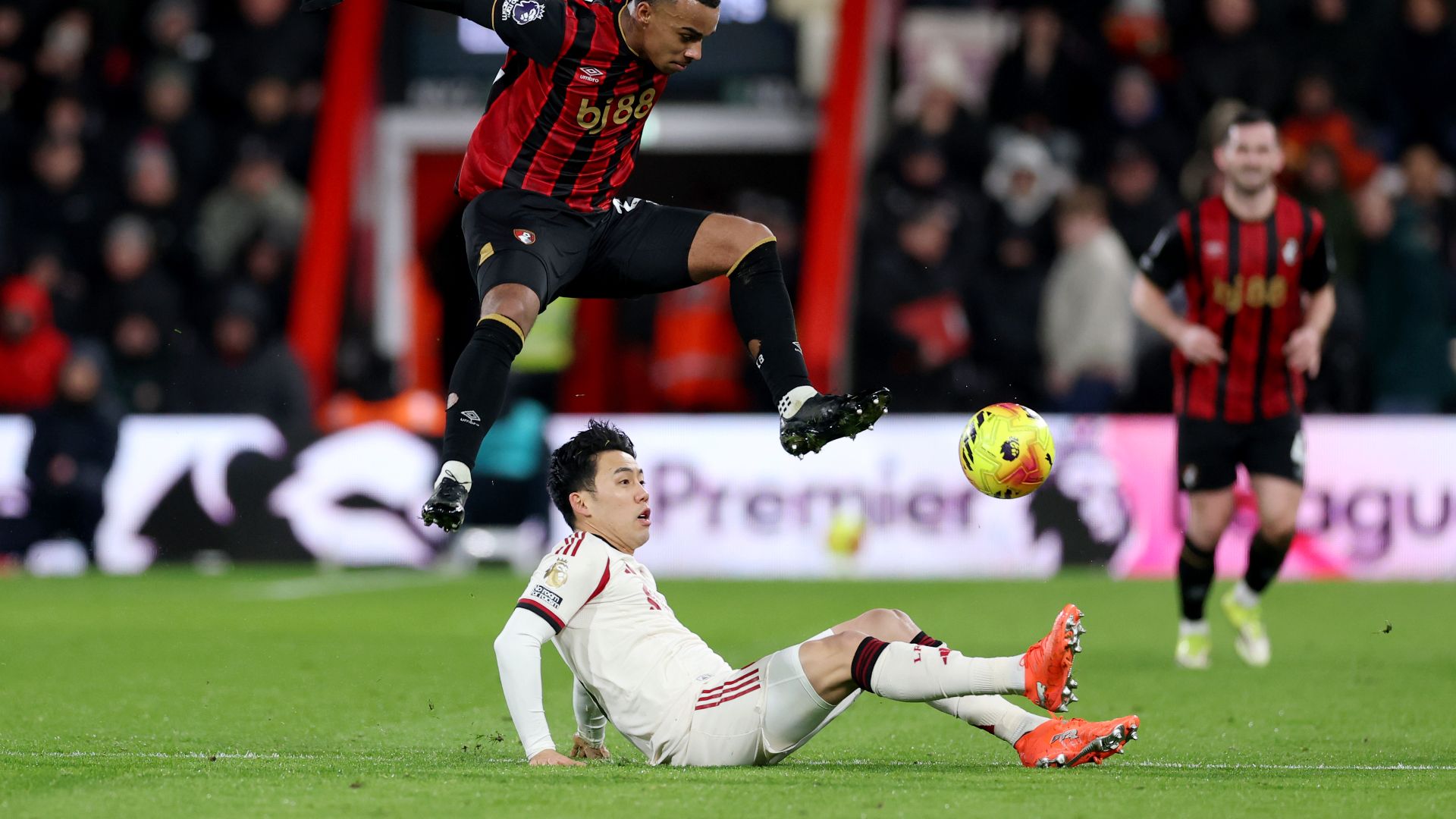 選手名鑑】シェフィールド・ユナイテッド｜プレミアリーグ | DAZN News JP