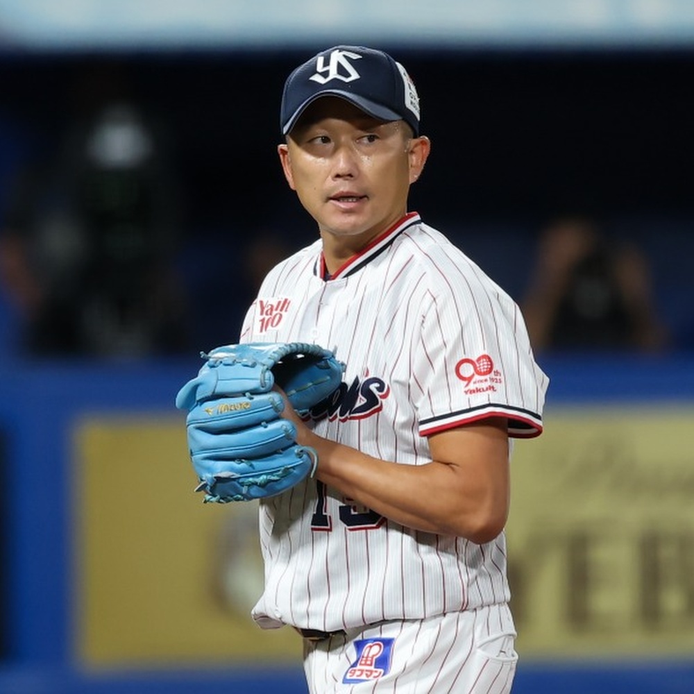 最強は誰だ？】ドミンゴ・サンタナ｜東京ヤクルトスワローズ｜新助っ人