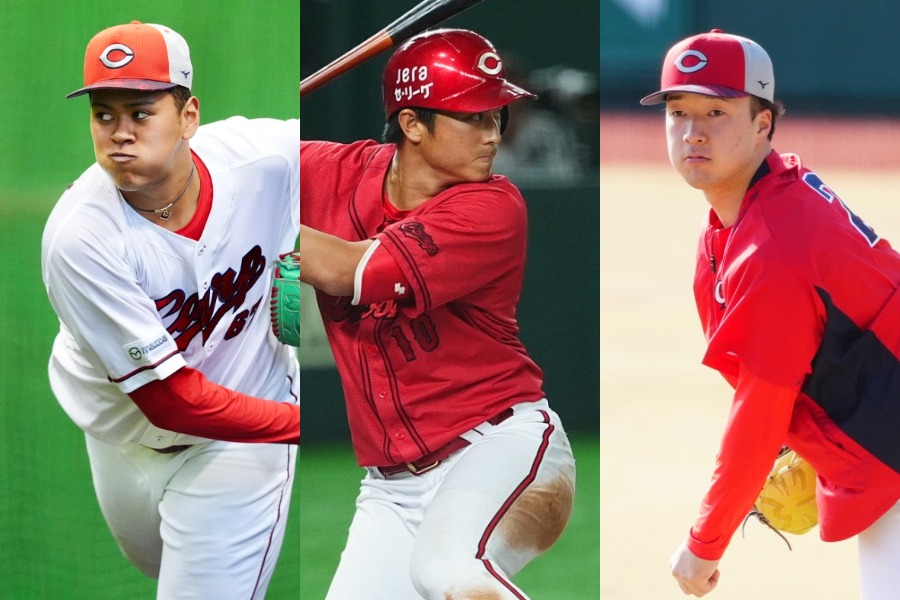 オリックスが廣岡大志のグランドスラムなどで逆転勝ち！日本ハムは