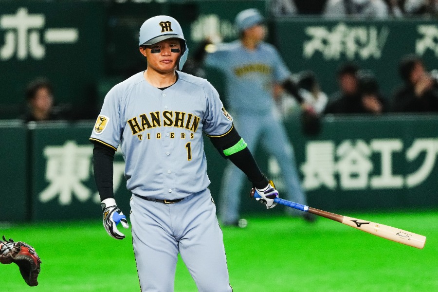 2025広島東洋カープ｜プロ野球選手名鑑 | DAZN News JP