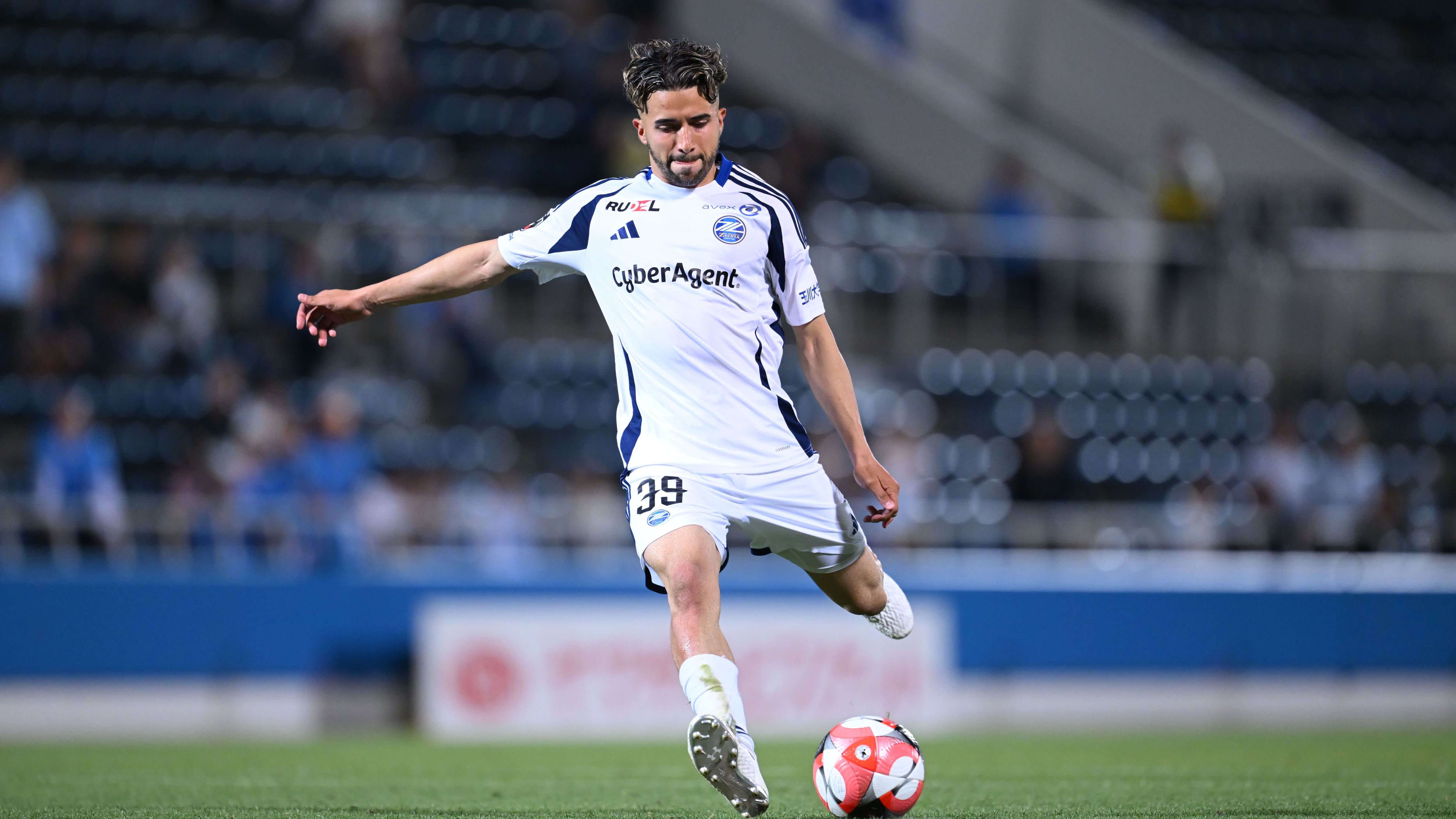 未使用　Ｊリーグスーパーサッカープレイヤー　浦和　鹿島　清水 写真・22枚目】【写真ギャラリー】2024.9.28 明治安田J1リーグ第
