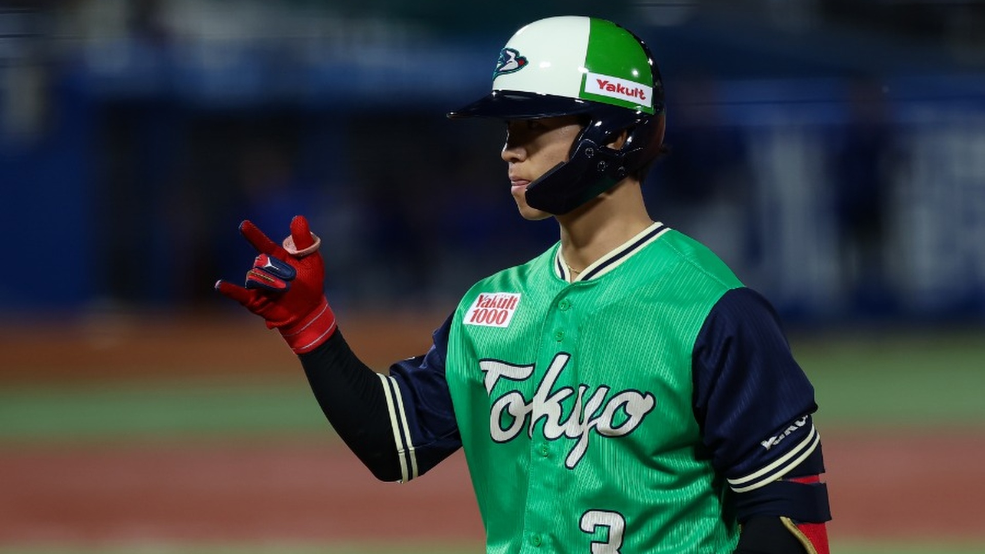 ヤクルト 試合 今日