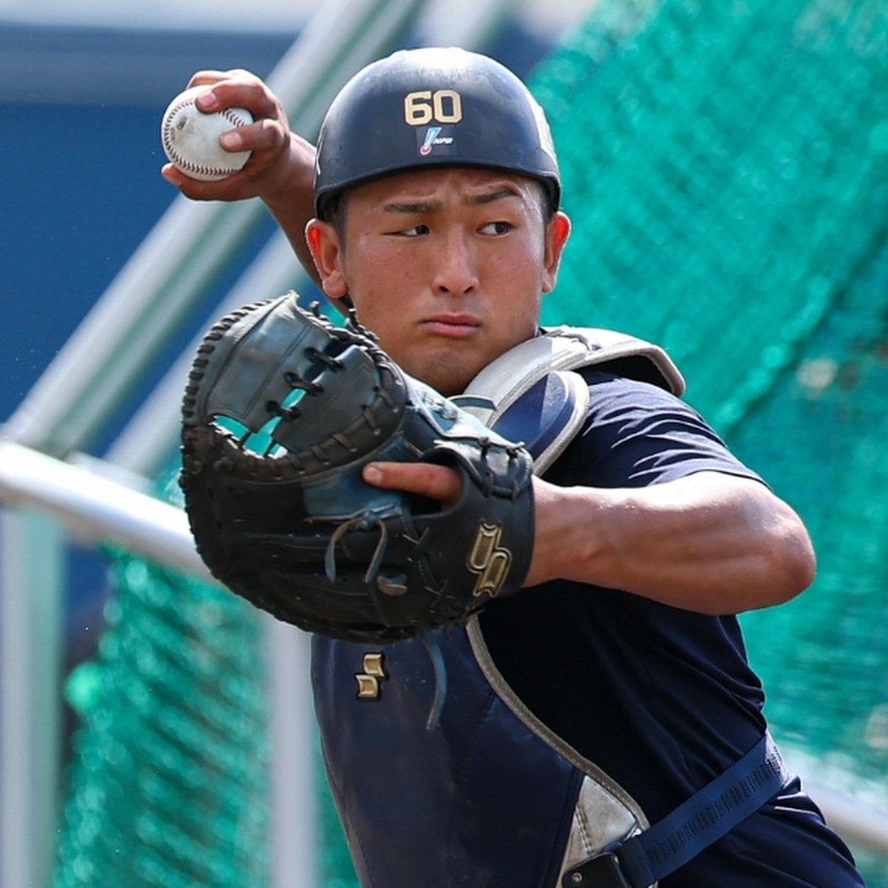 Lサイズ　野村佑希 北海道日本ハムファイターズ プロ野球 パ・リーグ　送料込み 注目選手】野村佑希｜日本ハム｜パ・リーグ｜プロ野球 | DAZN News JP
