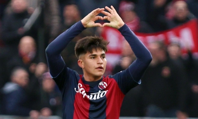 Segna, fa sponde e punge in area: come gioca Castro e come lo userebbe l'Inter