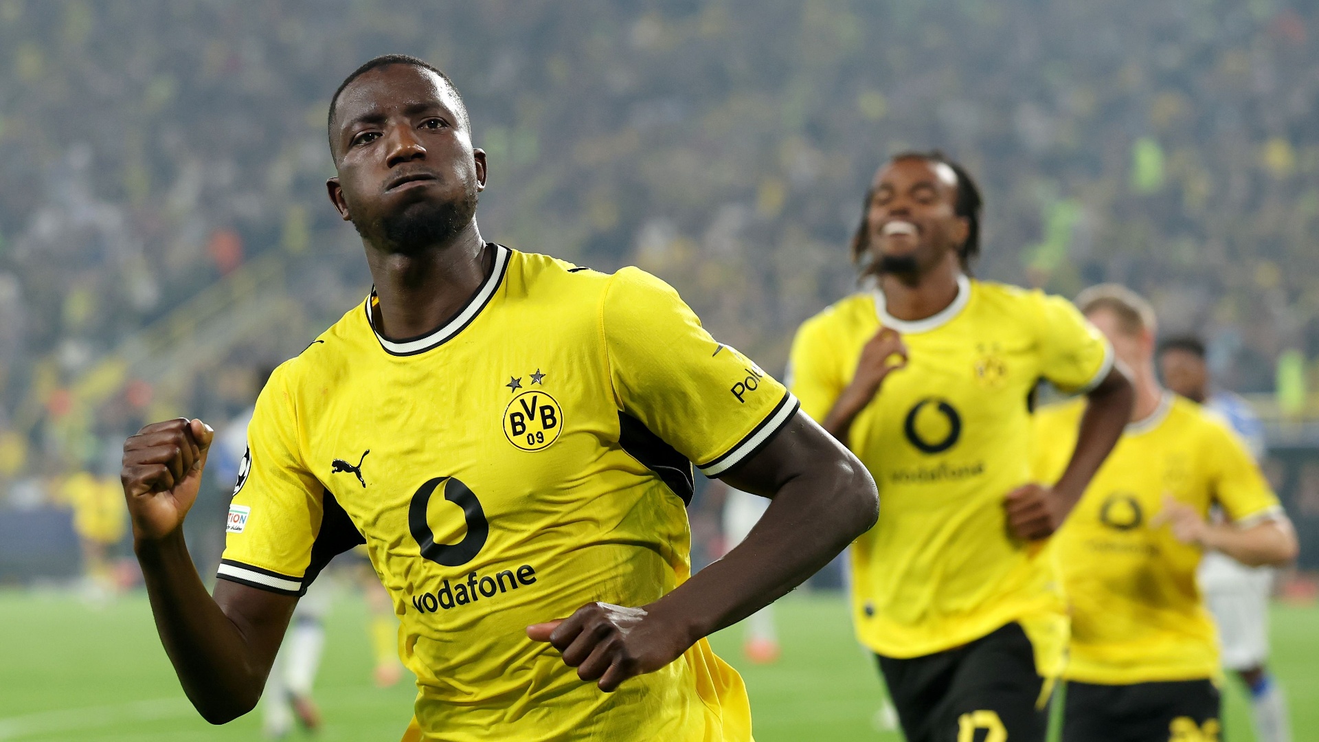 最新の ドルトムント ニュース | DAZN 日本