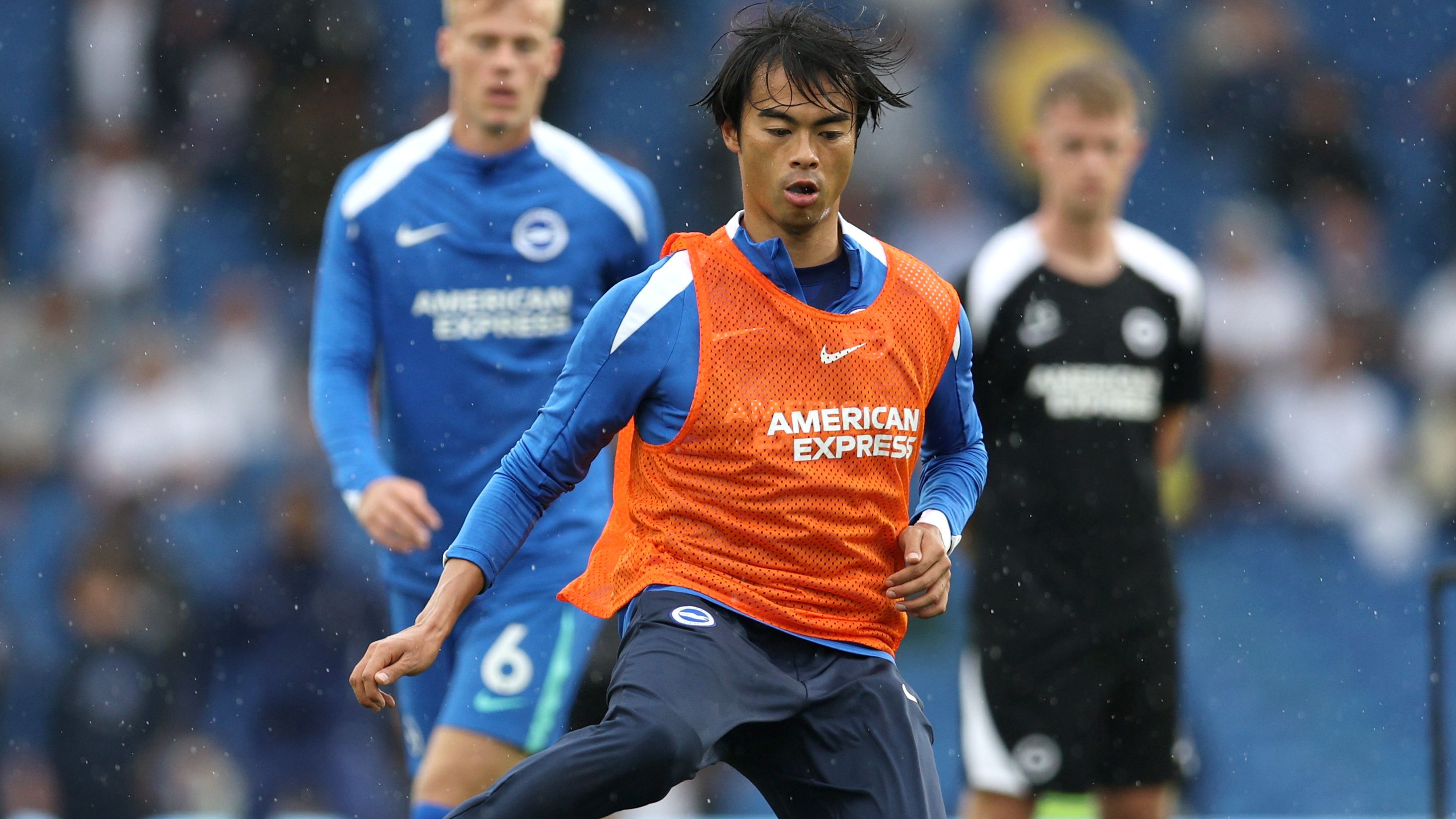 マンチェスター・Cがデ・ブライネと新契約締結！ | DAZN News JP