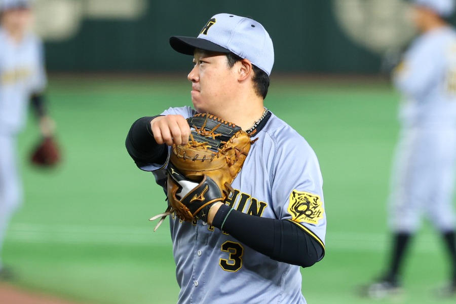 阪神タイガースここまで暴露せば殺される 最新の 阪神タイガース ニュース | DAZN 日本