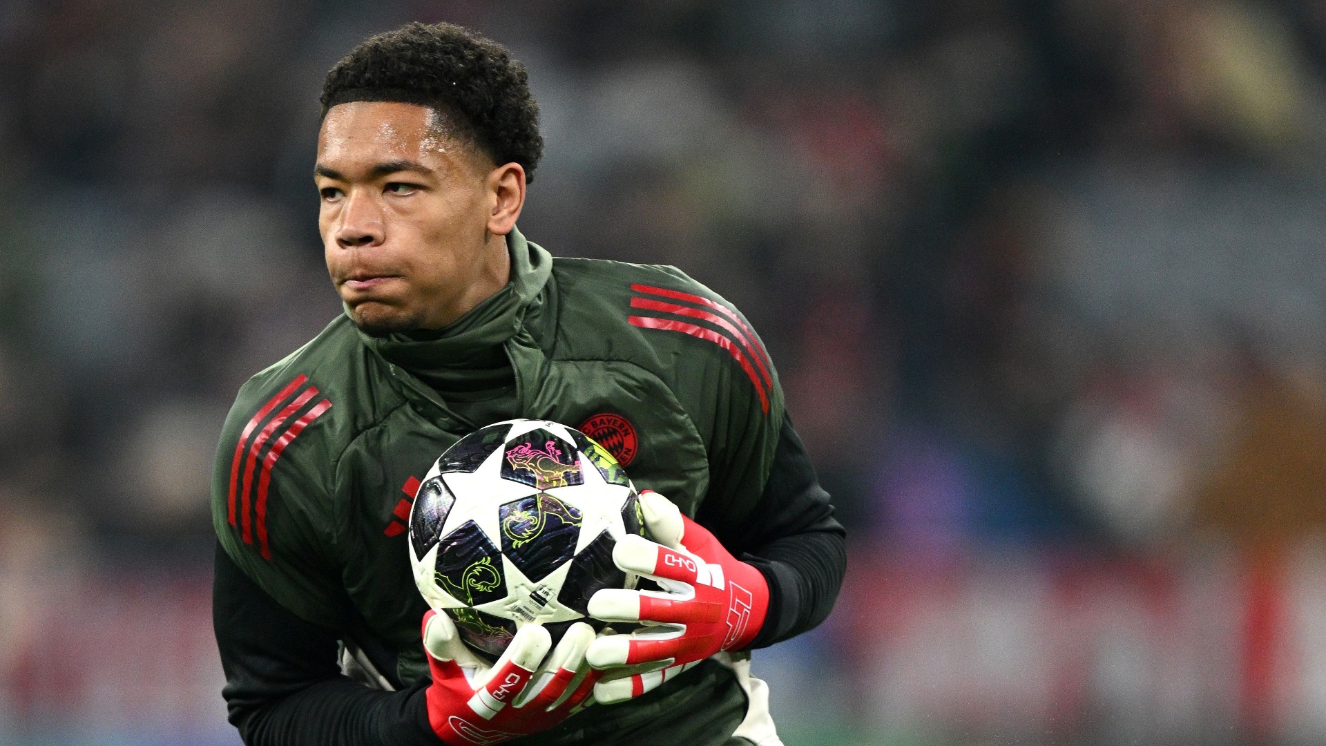 最新の バイエルン・ミュンヘン ニュース - page 74 | DAZN 日本