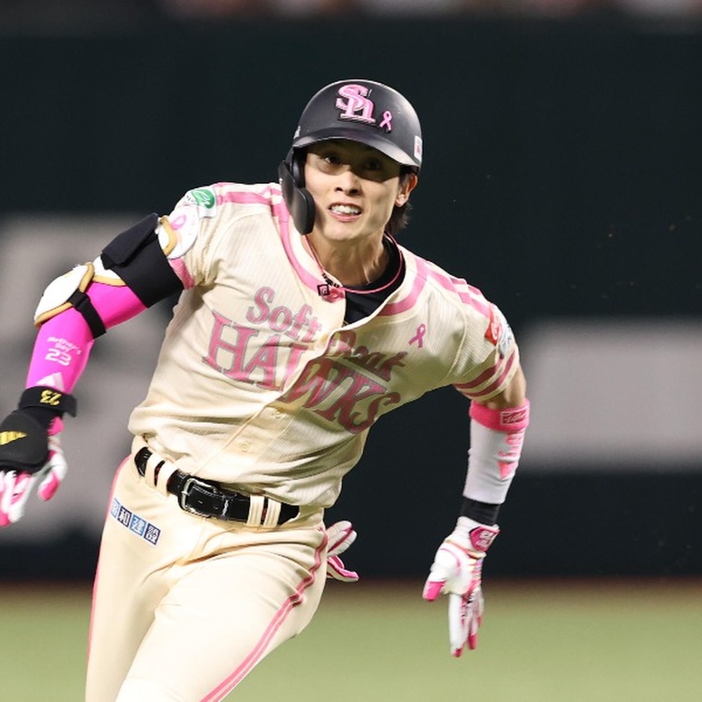 動画】東京ヤクルトスワローズが青木宣親の現役引退を発表、日米通算