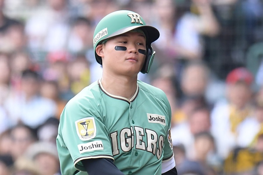日本ハムの新庄監督が「BIGBOSS」に登録名変更｜プロ野球 | DAZN News JP