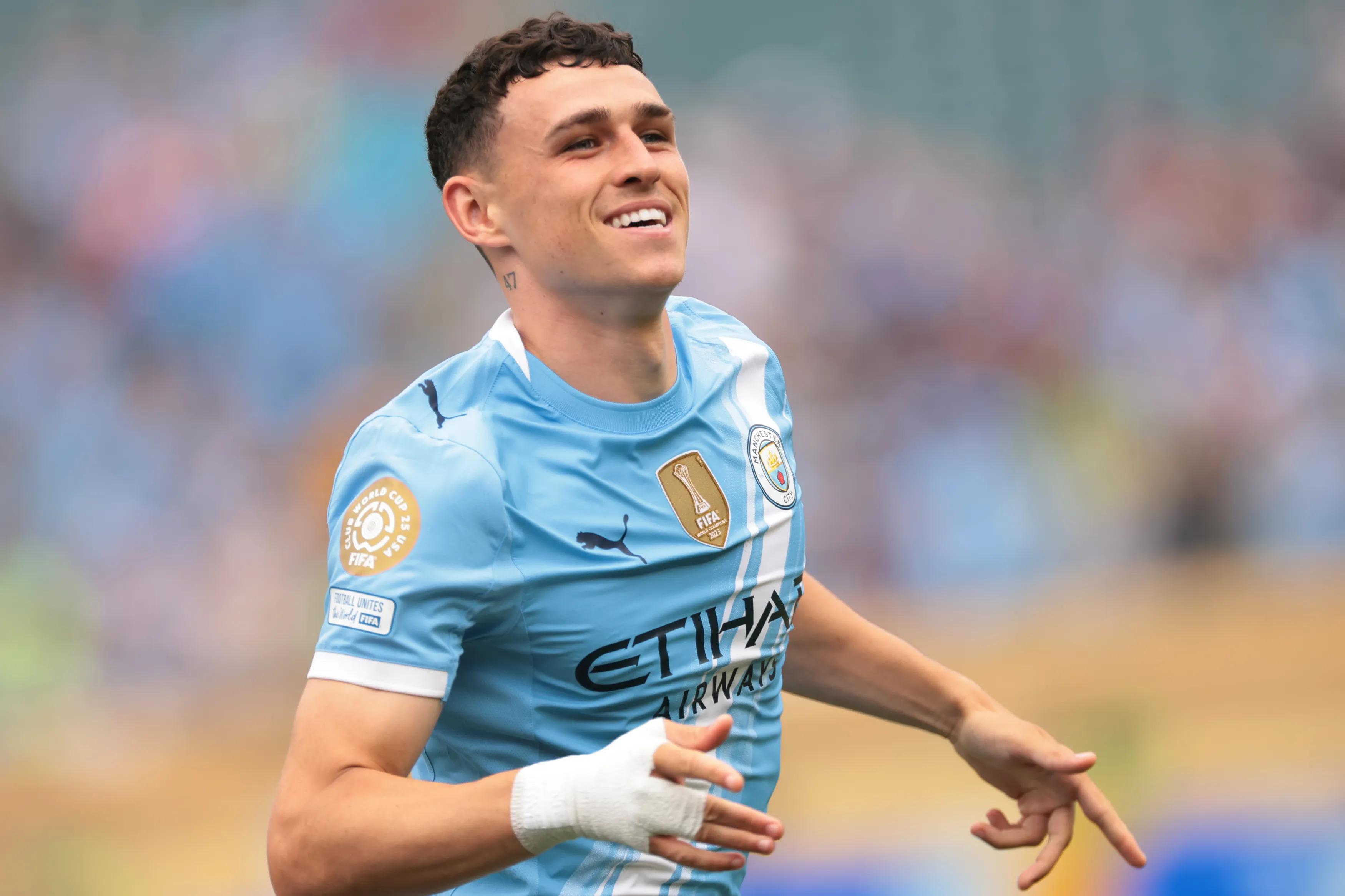 ヴィエリ氏が語る30年前と現代FWの違い「われわれはまだ遅れていたよ