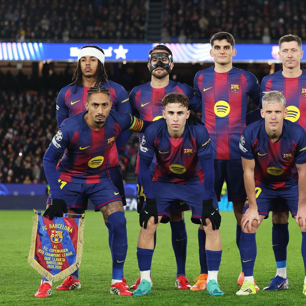 8月31日】レアル・マドリードvsRCDマジョルカ（浅野拓磨所属）戦の放送