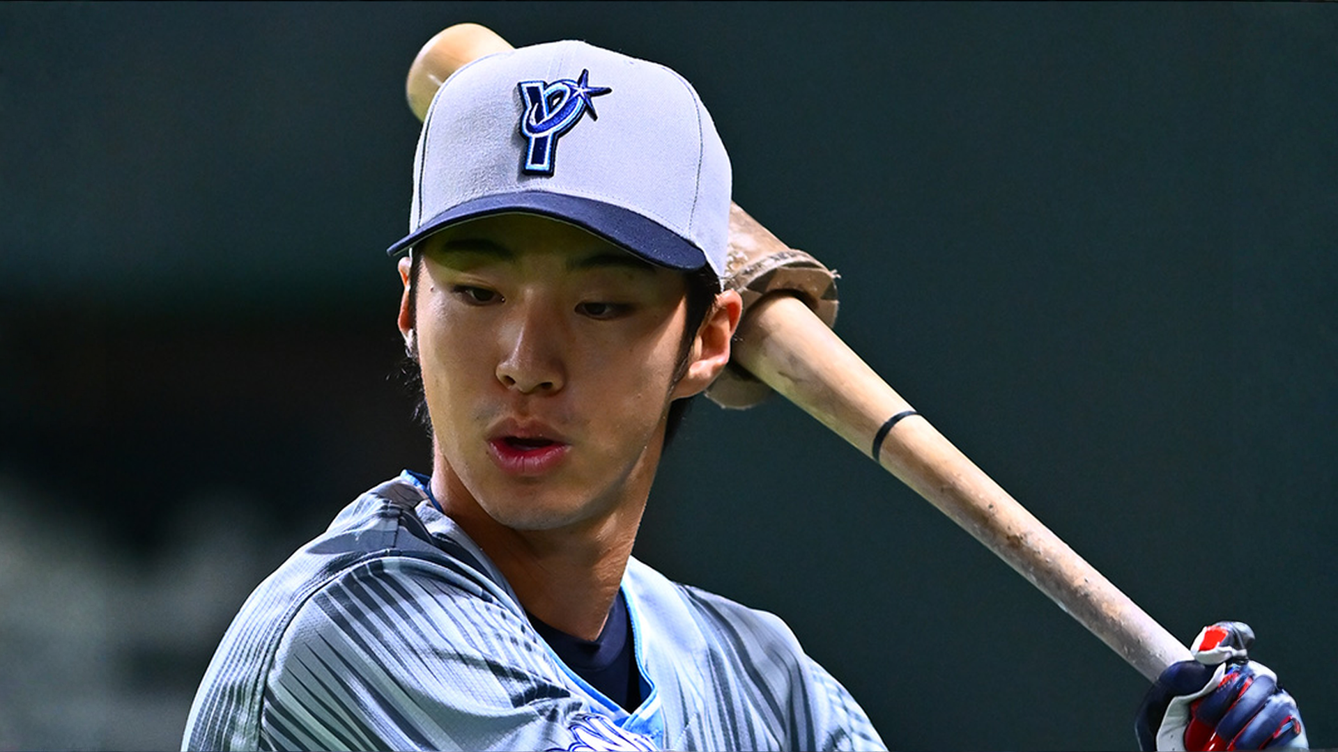 東京ヤクルトスワローズが西田明央と来季の契約を結ばず ｜ プロ