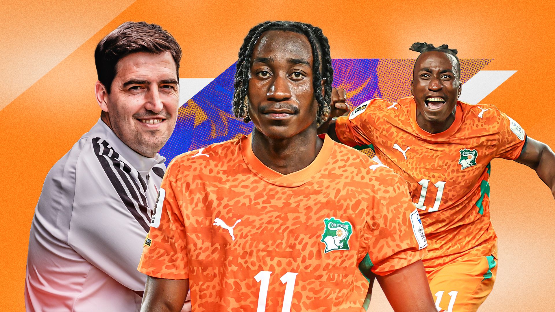選手名鑑】マンチェスター・ユナイテッド｜プレミアリーグ | DAZN News JP