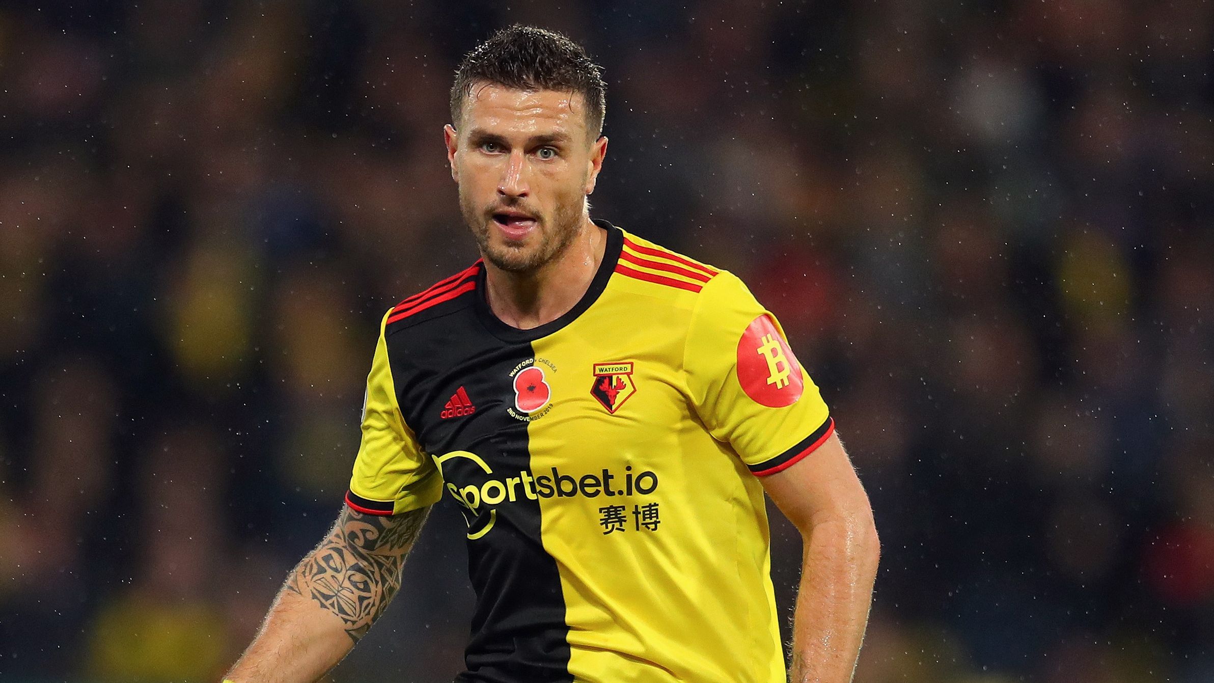 2部の弱小チームから、イングランドの頂点へ。ブラックバーンの儚くも