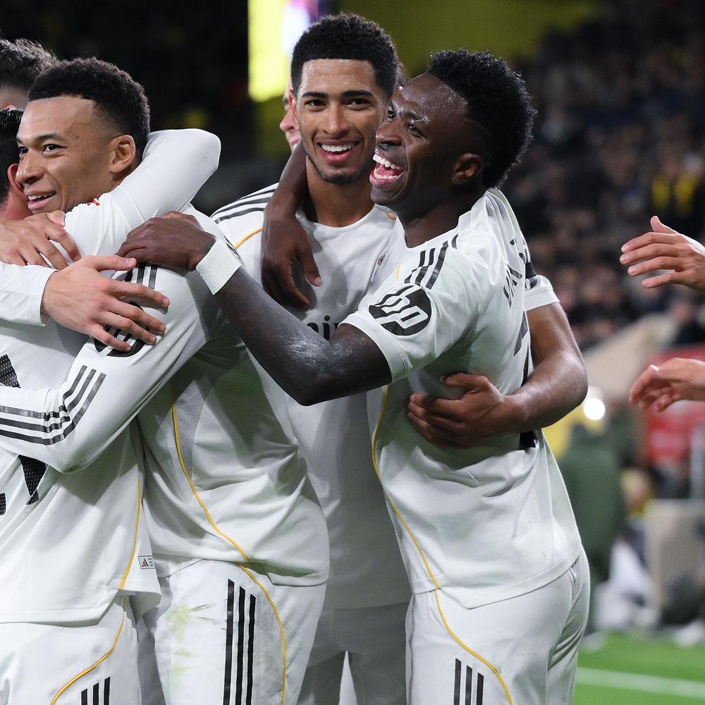 注目選手】ルイス・スアレス｜アトレティコ・マドリード | DAZN News JP