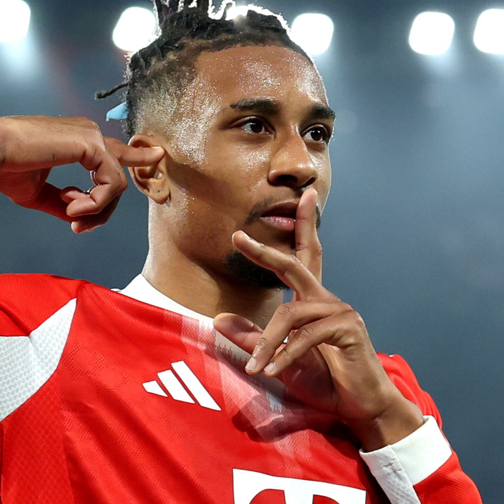最新の FC バイエルン・ミュンヘン ニュース - page 5 | DAZN 日本