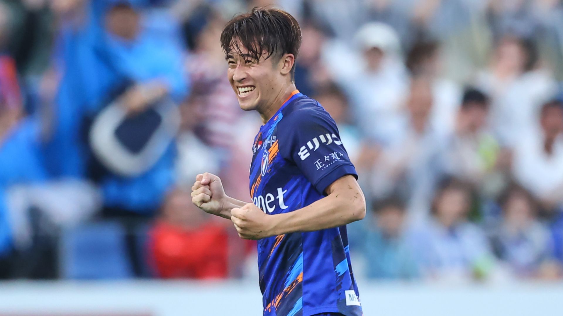 注目選手】ディエゴ・オリヴェイラ|Jリーグ | DAZN News JP