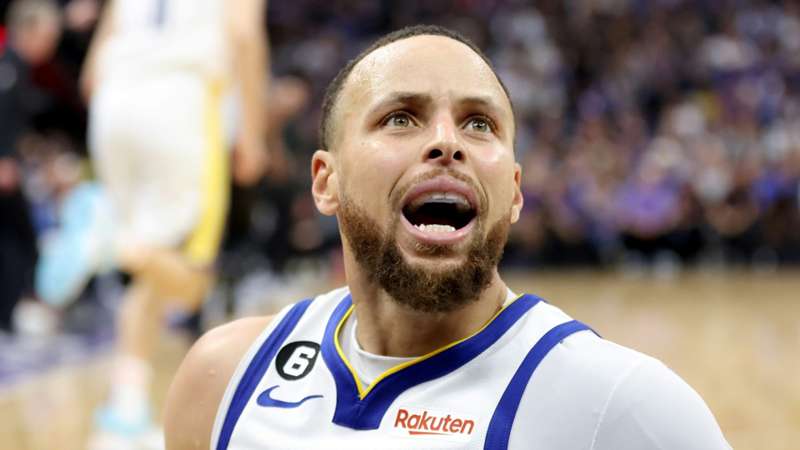 Fehlstart vor Superstar Curry und Co.: Warriors verlieren auch Spiel zwei in Sacramento
