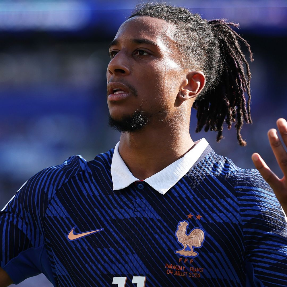 2022-2023】バイエルン・ミュンヘン | 選手名鑑 | ブンデスリーガ