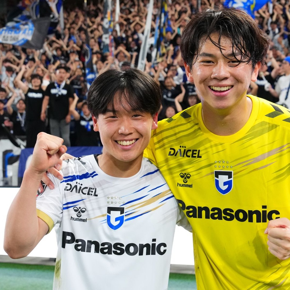 移籍情報】横浜F・マリノスがロケレンから小池龍太を獲得！ | DAZN News JP