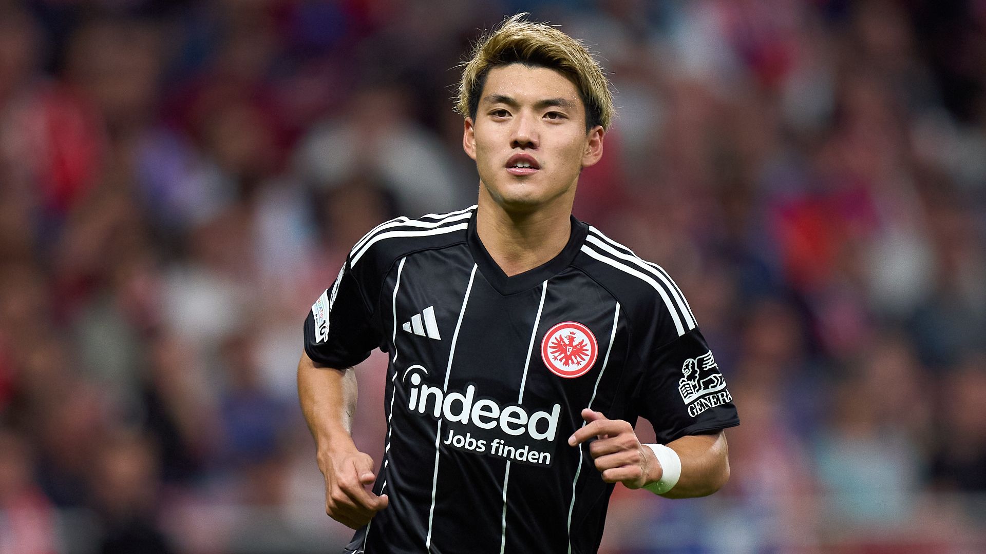 37歳のMF長谷部誠が契約延長フランクフルトと契約延長へ