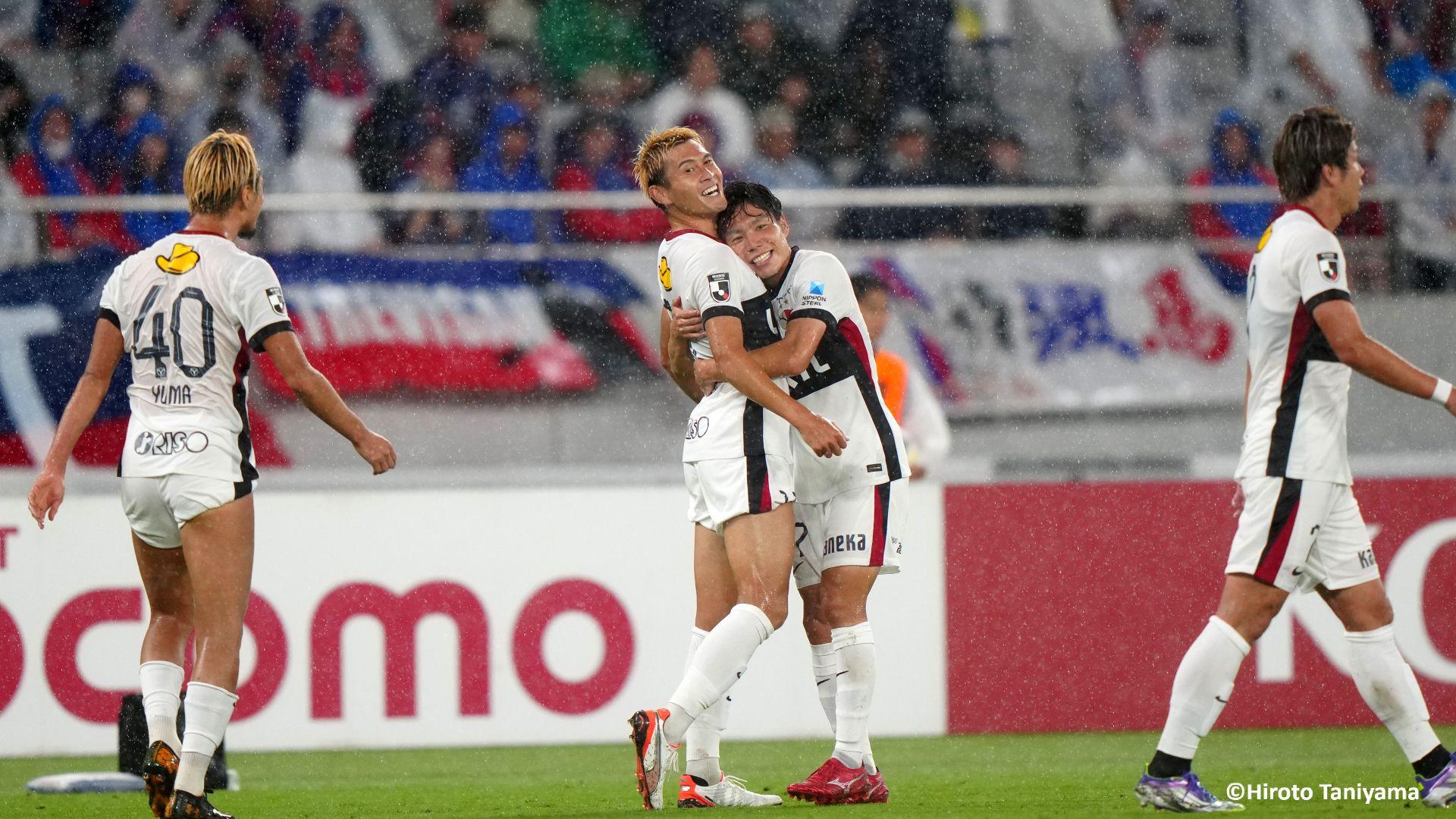 元日本代表FW李忠成が現役引退「本当に素晴らしいサッカー人生