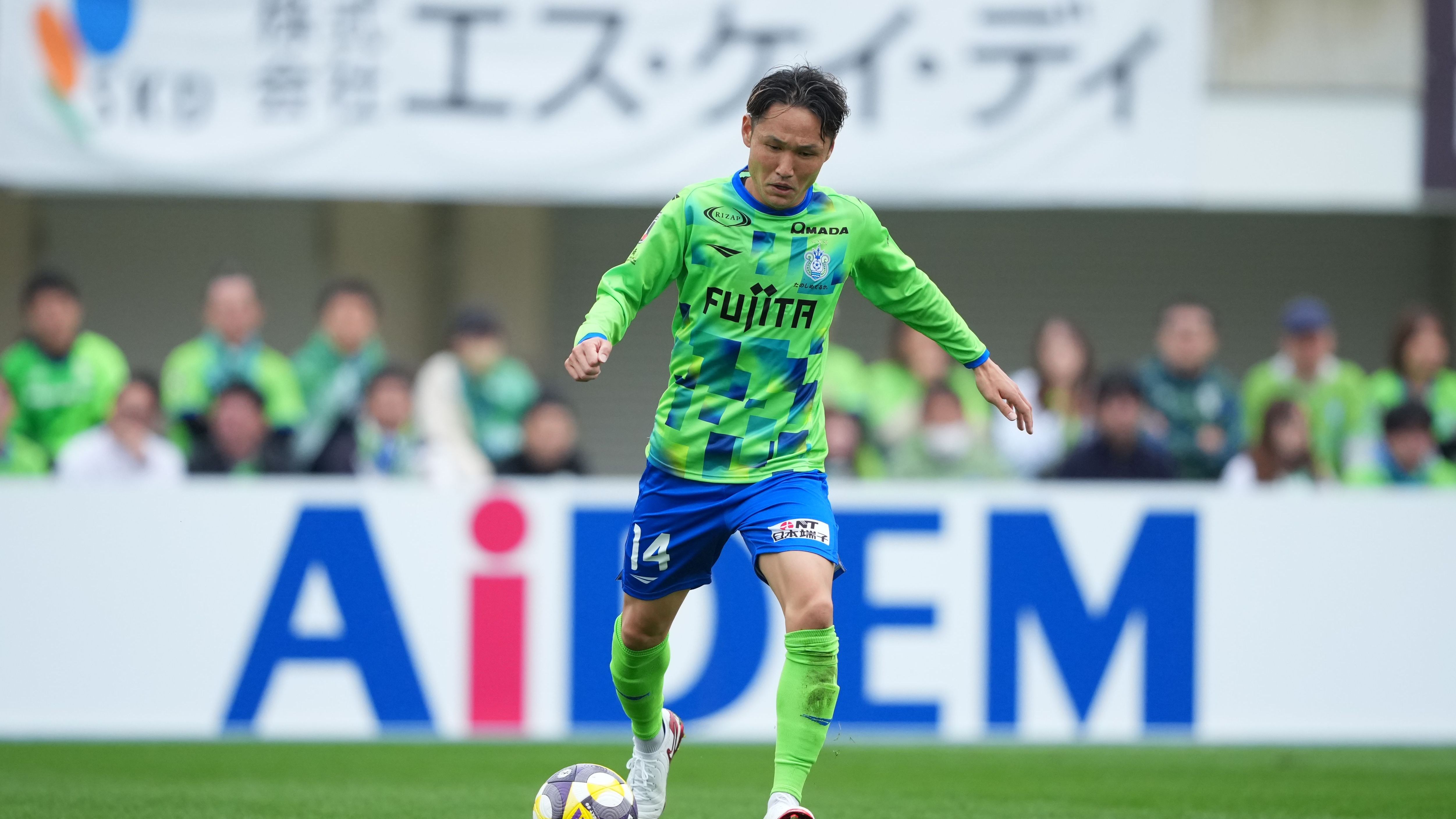 開幕特集インタビュー】「もう生意気だった」若い時を経て…新天地