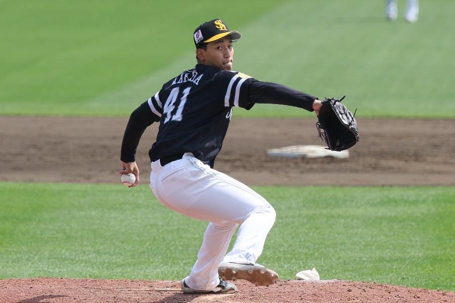 2025広島東洋カープ｜プロ野球選手名鑑 | DAZN News JP