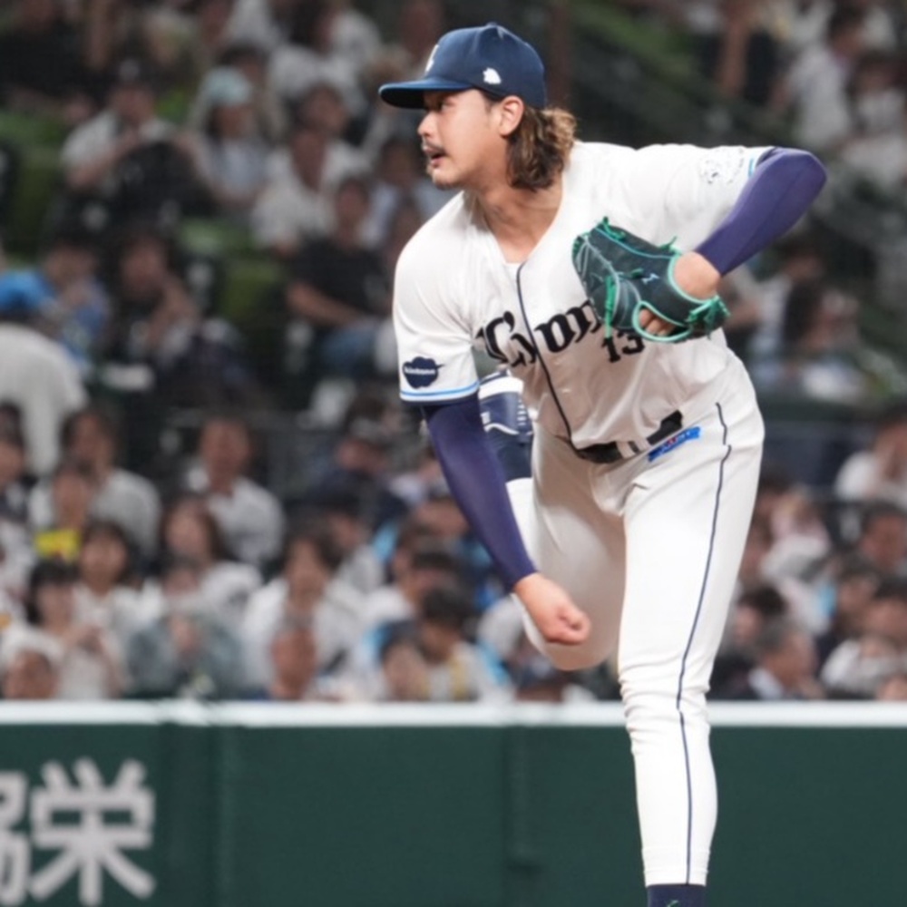 ヤクルト・石川が通算3000投球回達成、プロ野球史上28人目｜プロ野球