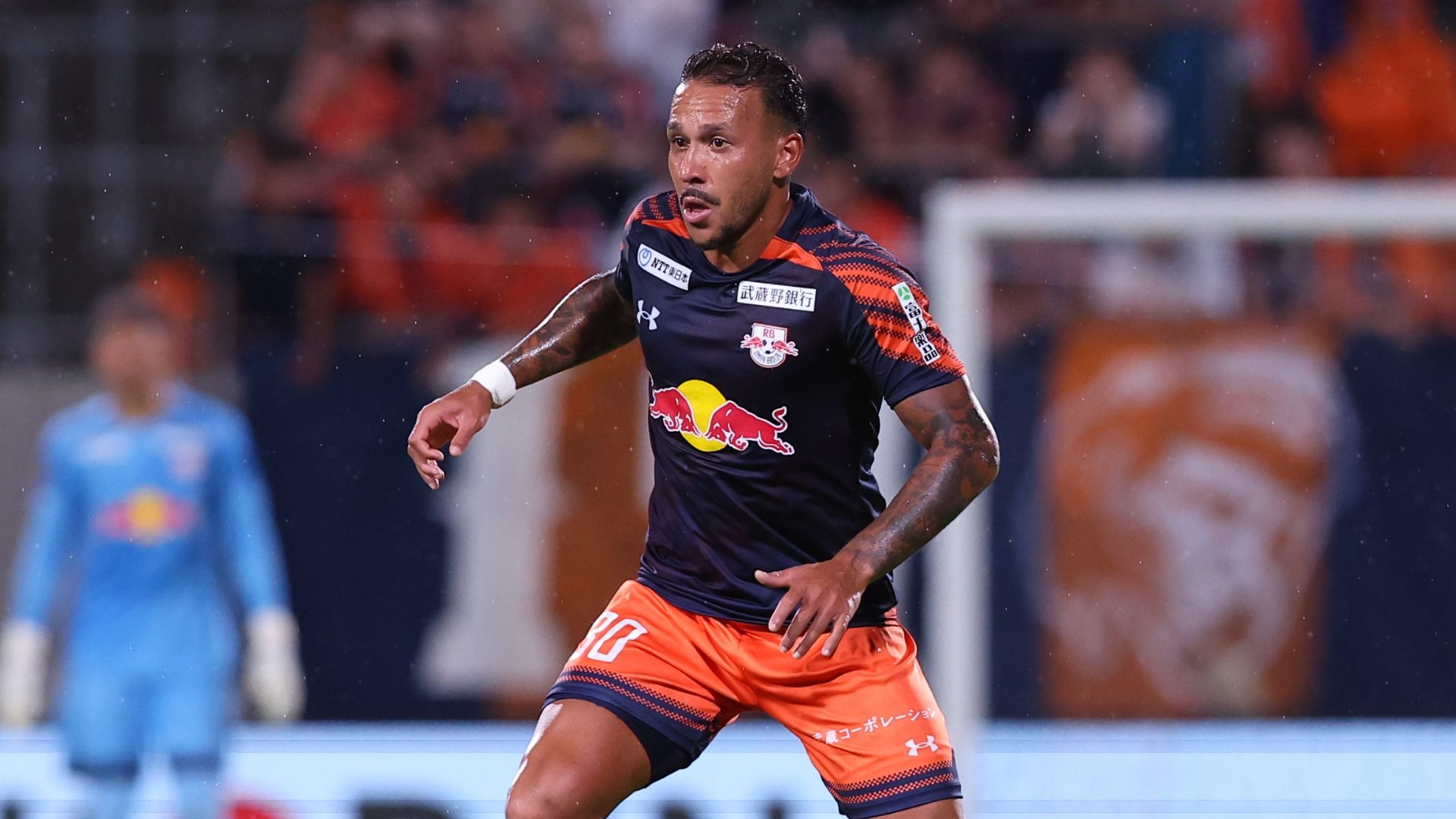 2021のヒーローになれ】「唯一のプレースタイルを持ちたい」鈴木唯人