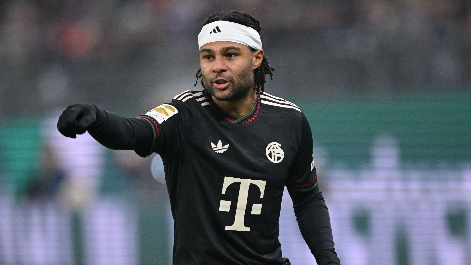 最新の FC バイエルン・ミュンヘン ニュース - page 37 | DAZN 日本
