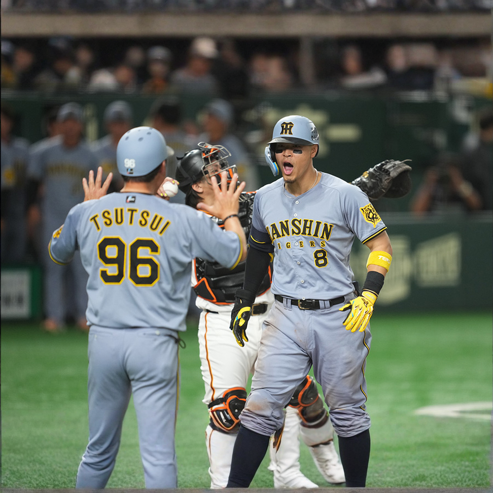 北海道日本ハムファイターズ宮西尚生がNPB史上初となる通算400