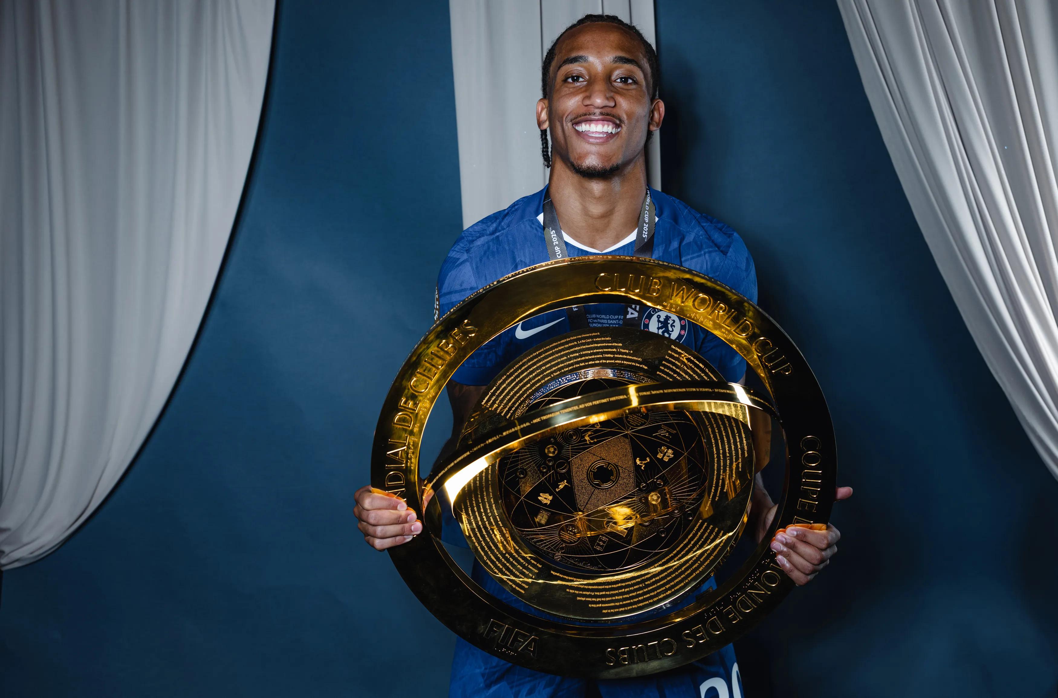 Club : Le PSG avec une étoile à la Coupe du monde des clubs, mais pas